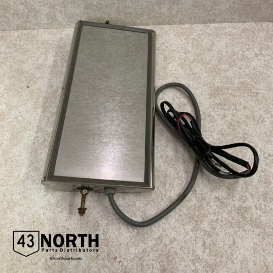 moto mirror Archives Used & Aftermarket Parts for Kenworth, Peterbilt