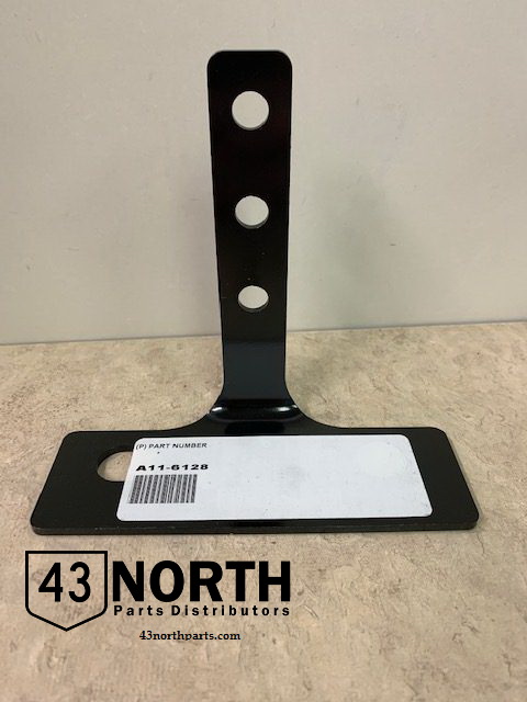 A11-6128 New Peterbilt Bracket