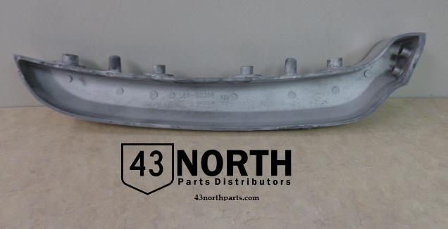 L85-6035R Use Peterbilt Rt rear fender bracket - Image 2