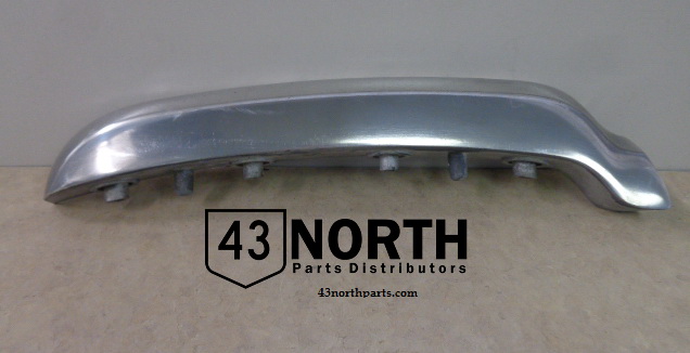 L85-6035R Use Peterbilt Rt rear fender bracket