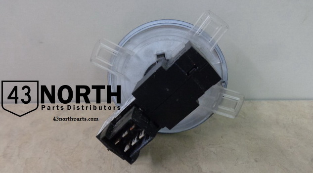 Q27-1006-100 Used Kenworth Menu control switch - Image 3